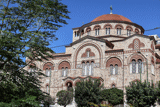 The Holy Trinity Church, Piraeus